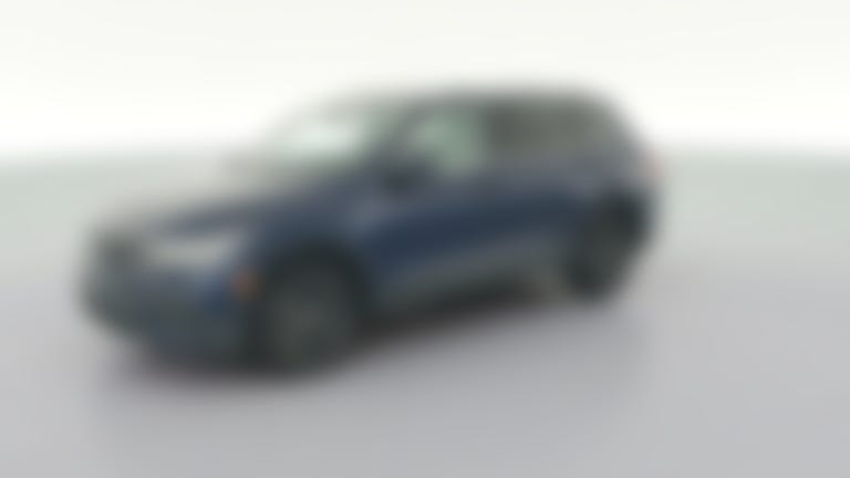 2024 Volkswagen Tiguan vehicle photo
