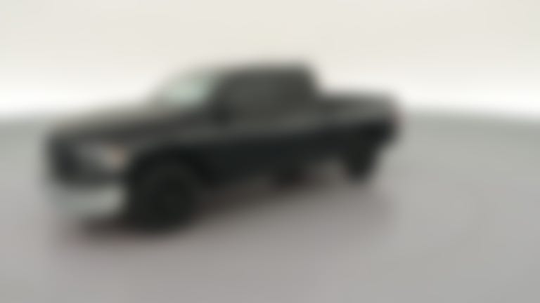 2022 Ram 1500 Classic Quad Cab vehicle photo
