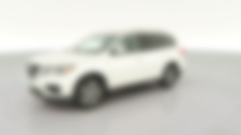 2018 Nissan Pathfinder vehicle photo