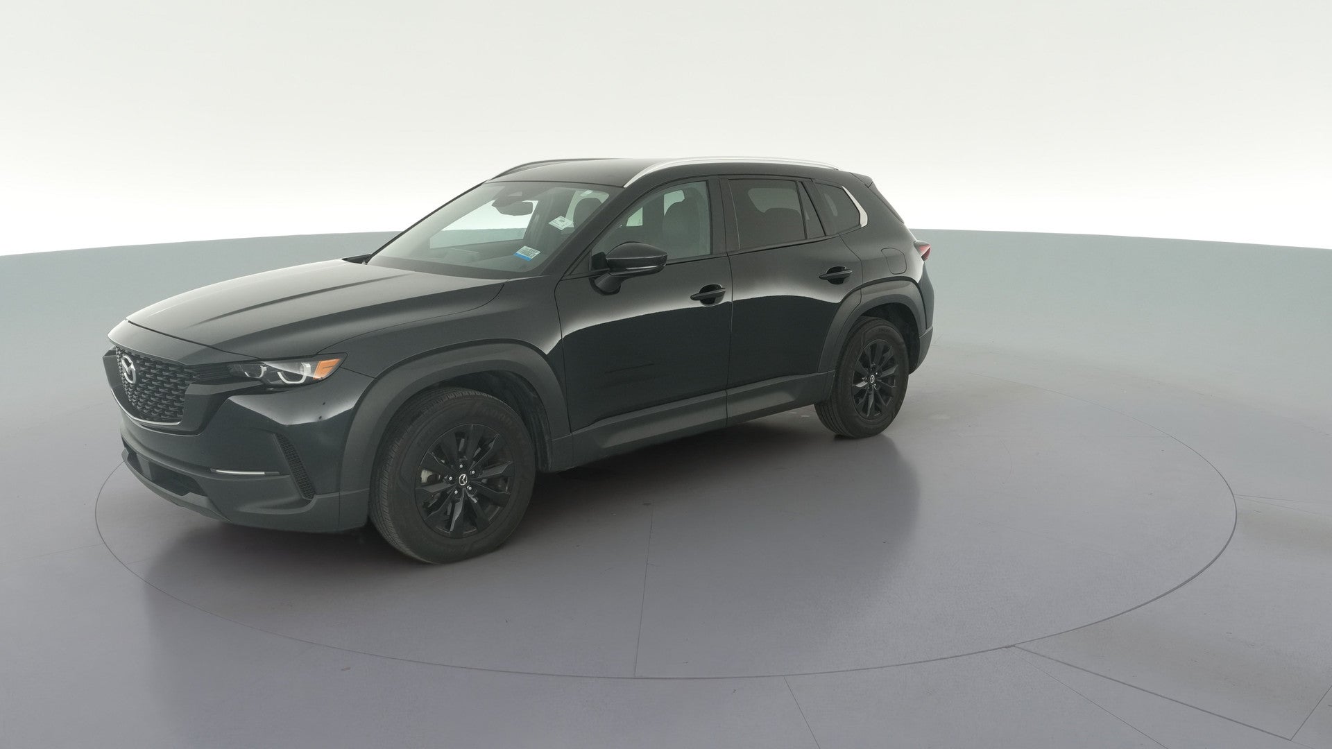 2025 MAZDA CX-50 vehicle photo
