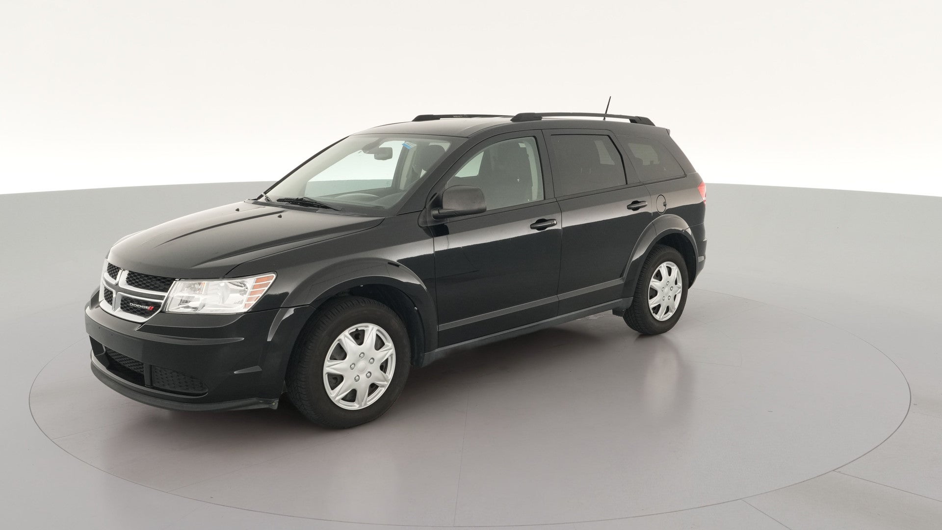 2019 Dodge Journey vehicle photo