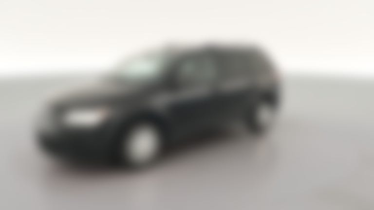 2019 Dodge Journey vehicle photo