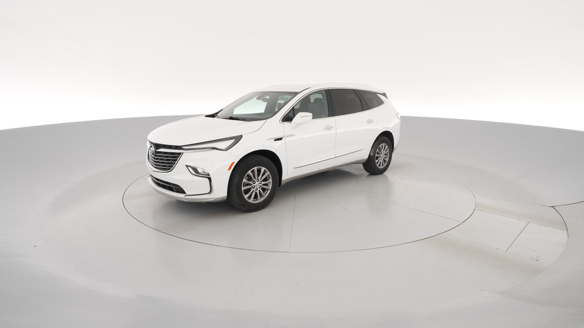 2024 Buick Enclave vehicle photo