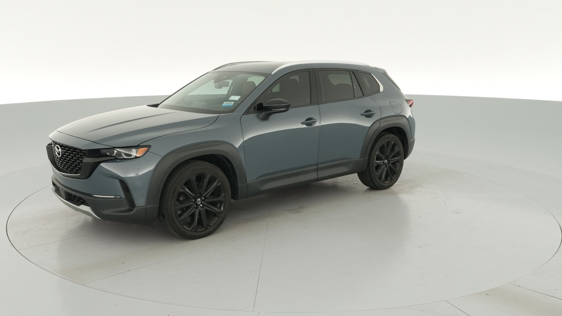 2023 MAZDA CX-50 vehicle photo
