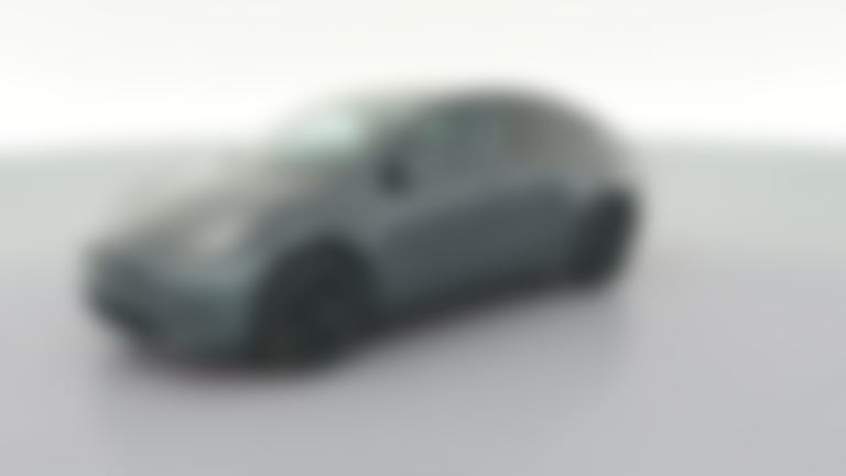 2021 Tesla Model Y vehicle photo