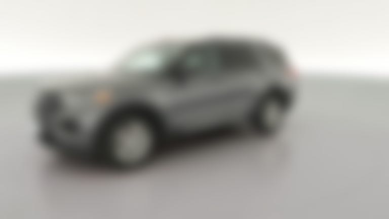 2022 Ford Explorer vehicle photo