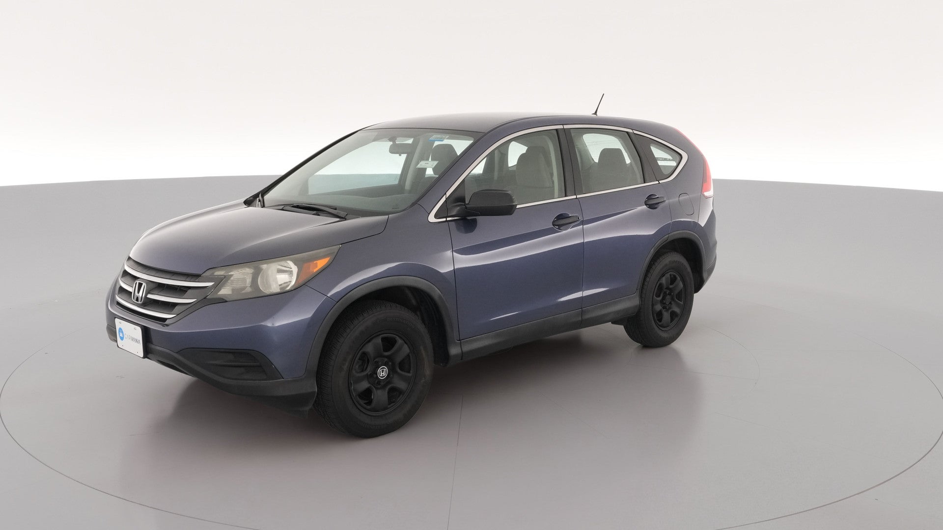 2013 Honda CR-V vehicle photo
