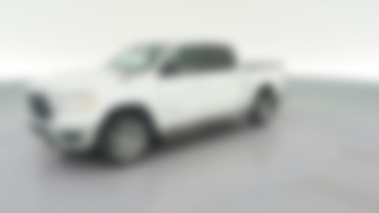 2019 Ram 1500 Crew Cab vehicle photo