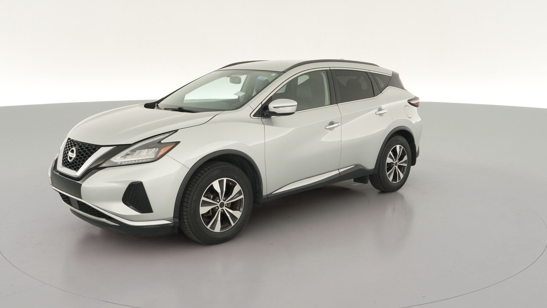 2019 Nissan Murano vehicle photo