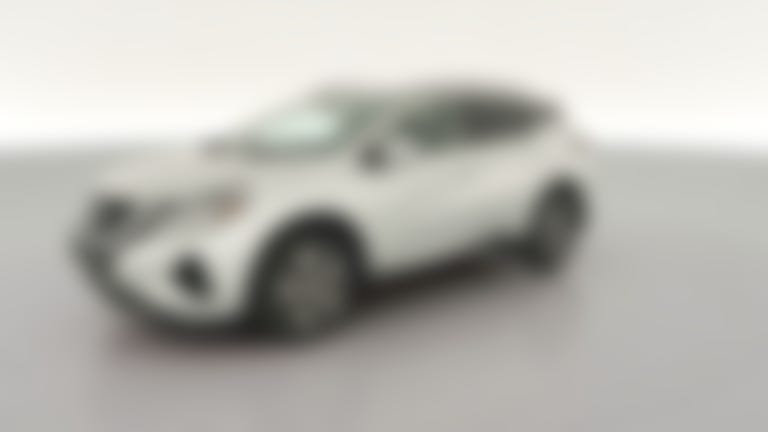 2019 Nissan Murano vehicle photo