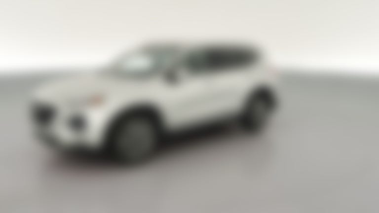 2019 Hyundai Santa Fe vehicle photo