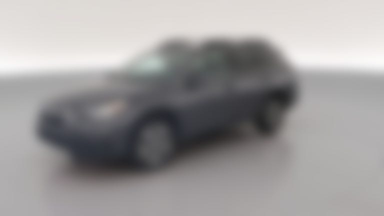 2020 Subaru Outback vehicle photo