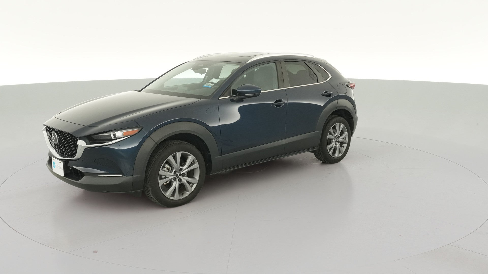 2024 MAZDA CX-30 vehicle photo