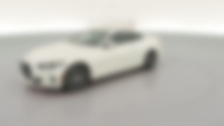 2026 BMW 4 Series vehicle photo