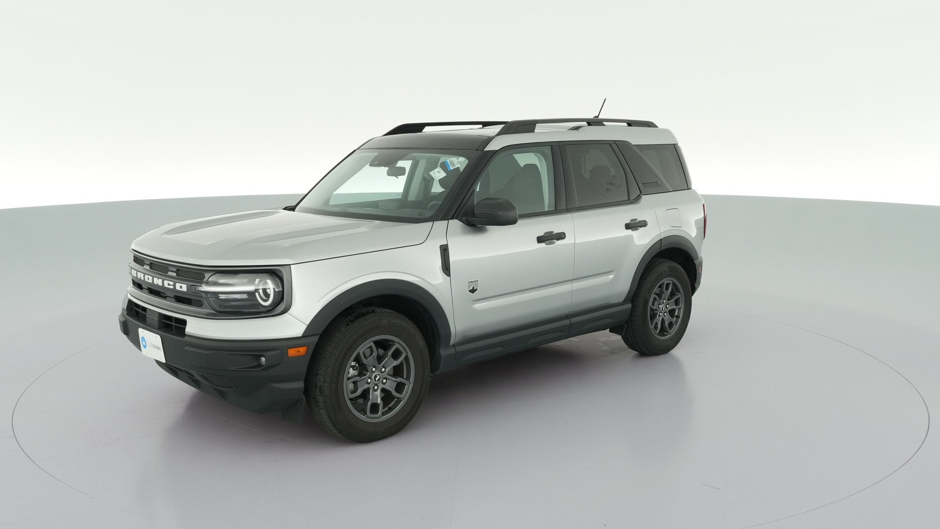 2023 Ford Bronco Sport vehicle photo