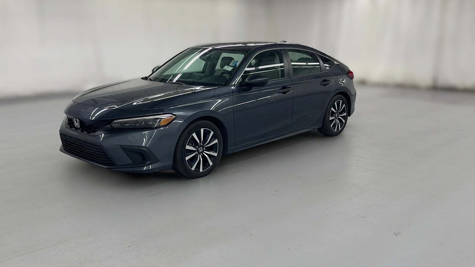 2023 Honda Civic vehicle photo