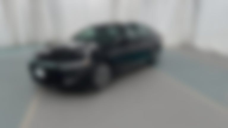 2020 Honda Accord Hybrid vehicle photo