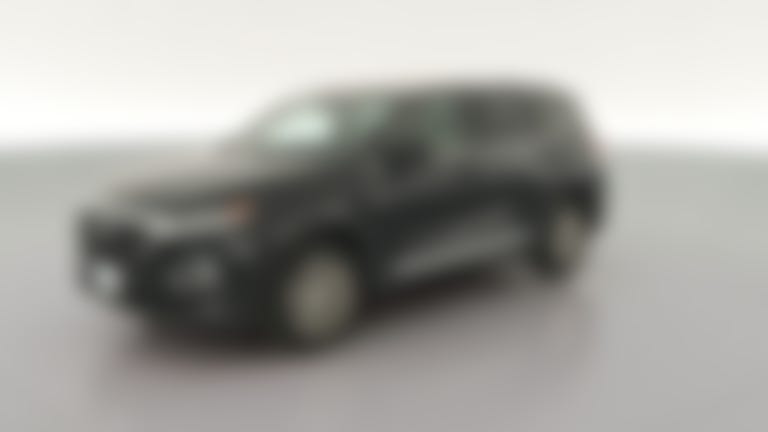 2020 Hyundai Santa Fe vehicle photo
