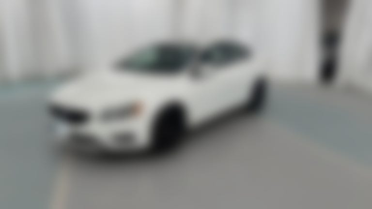 2017 Volvo S60 vehicle photo