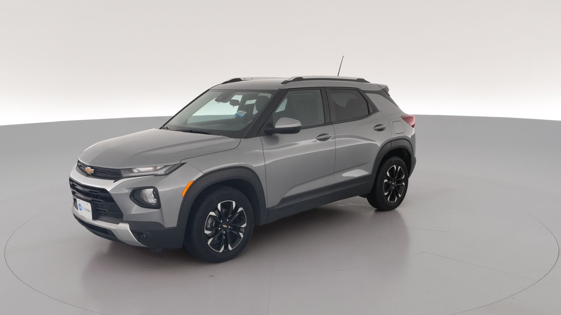 2023 Chevrolet Trailblazer vehicle photo