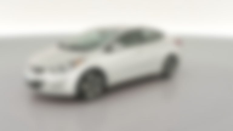 2016 Hyundai Elantra vehicle photo