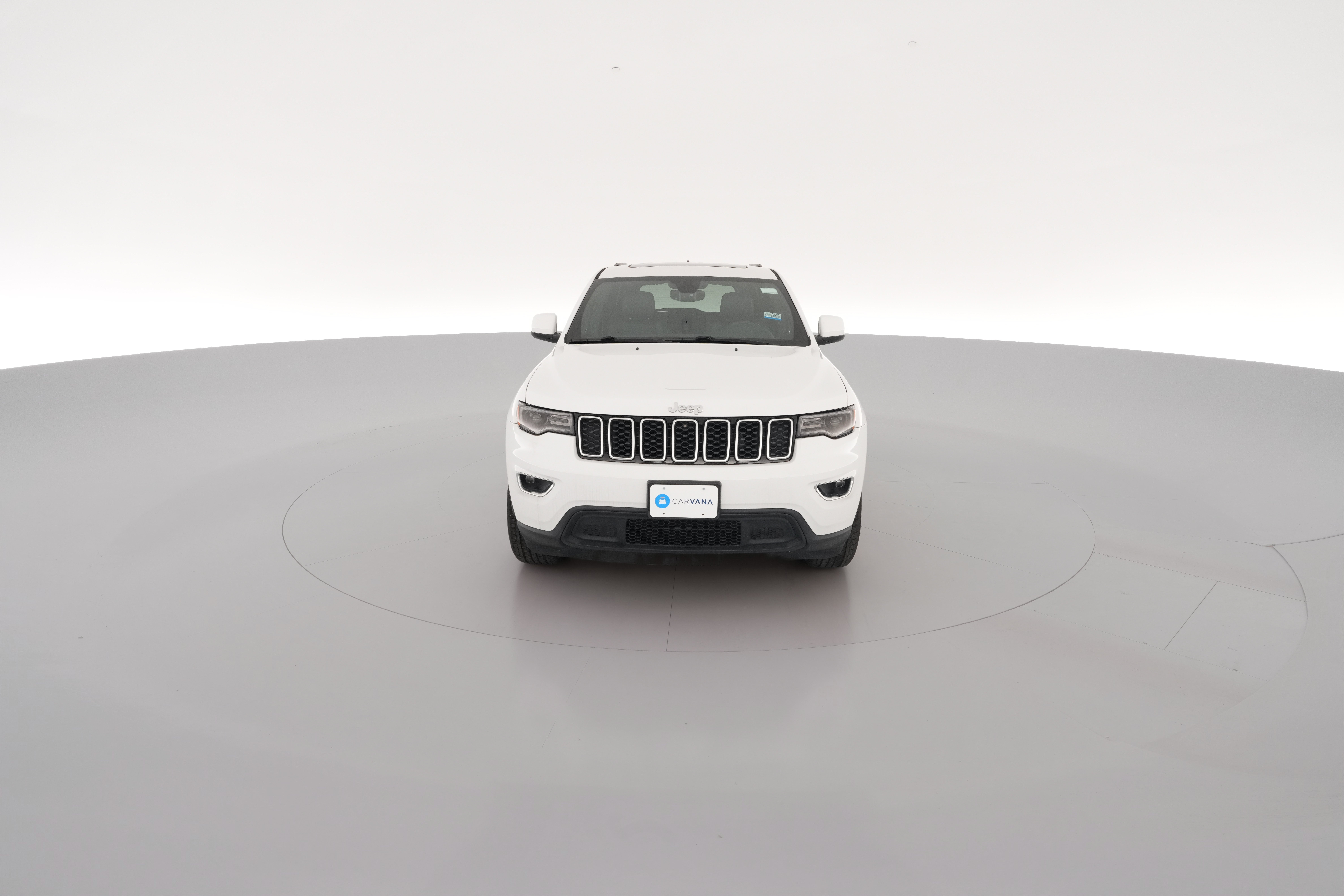 2022 Jeep Grand Cherokee WK Laredo X - Photo 27