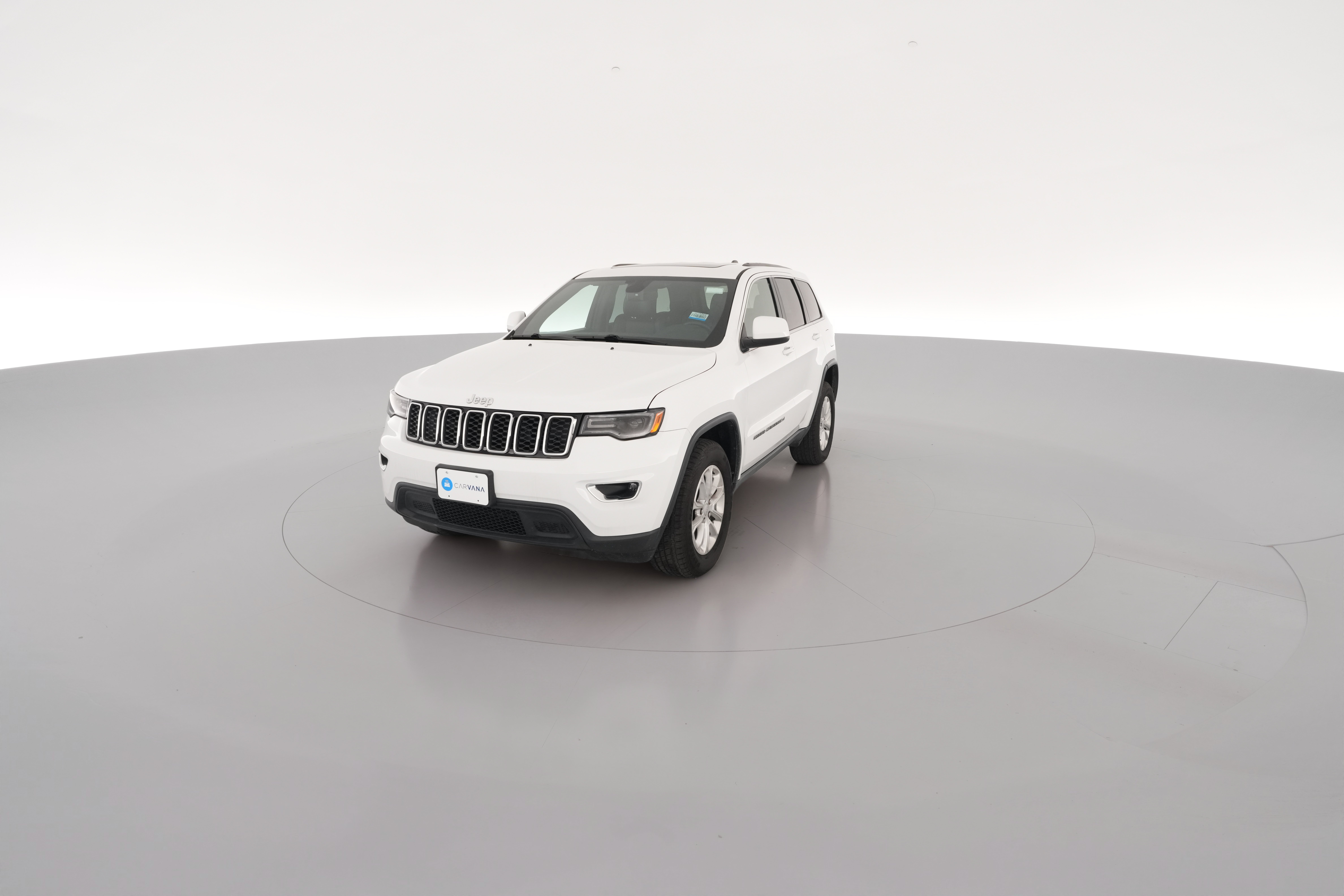 2022 Jeep Grand Cherokee WK Laredo X - Photo 28