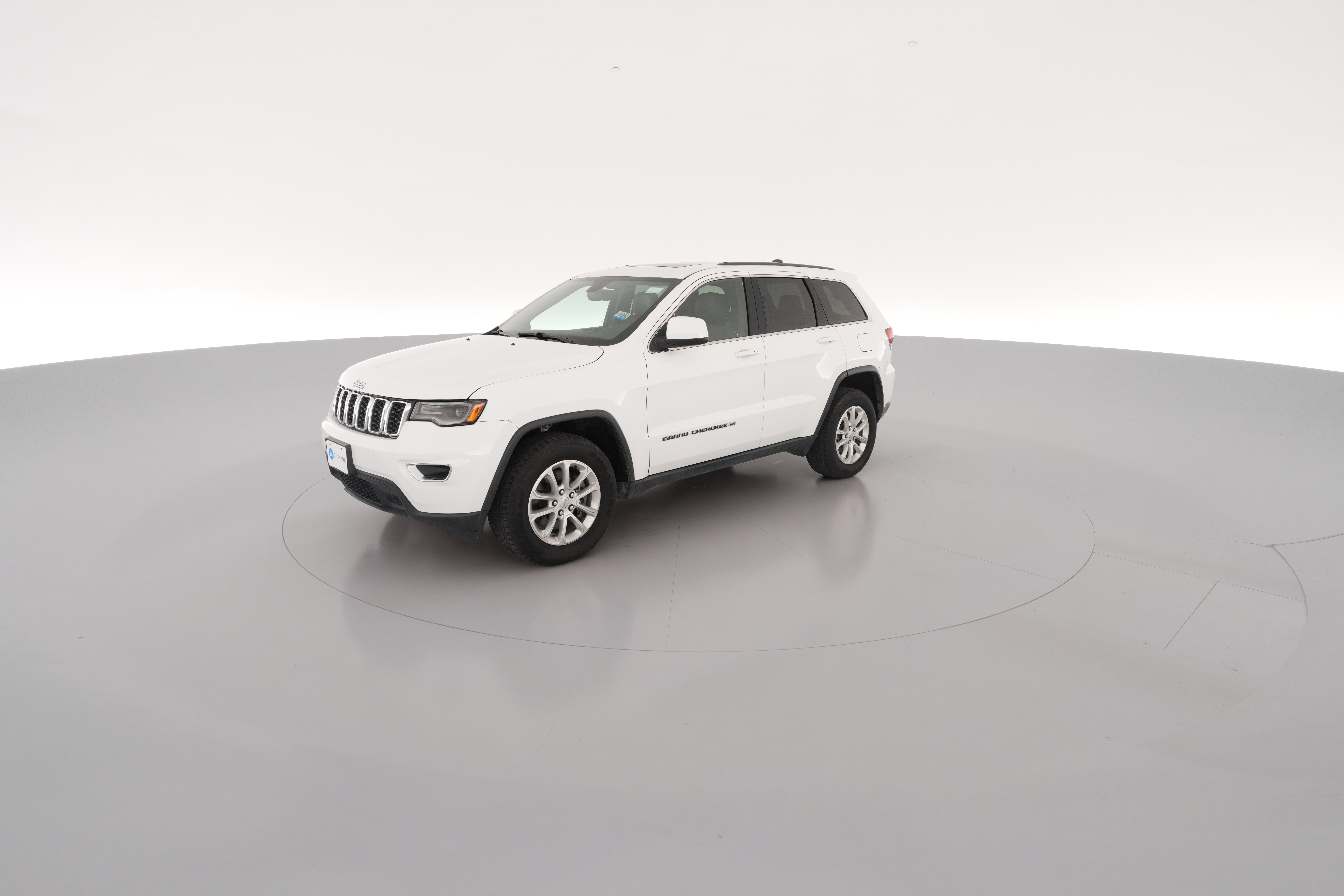2022 Jeep Grand Cherokee WK Laredo X - Photo 29