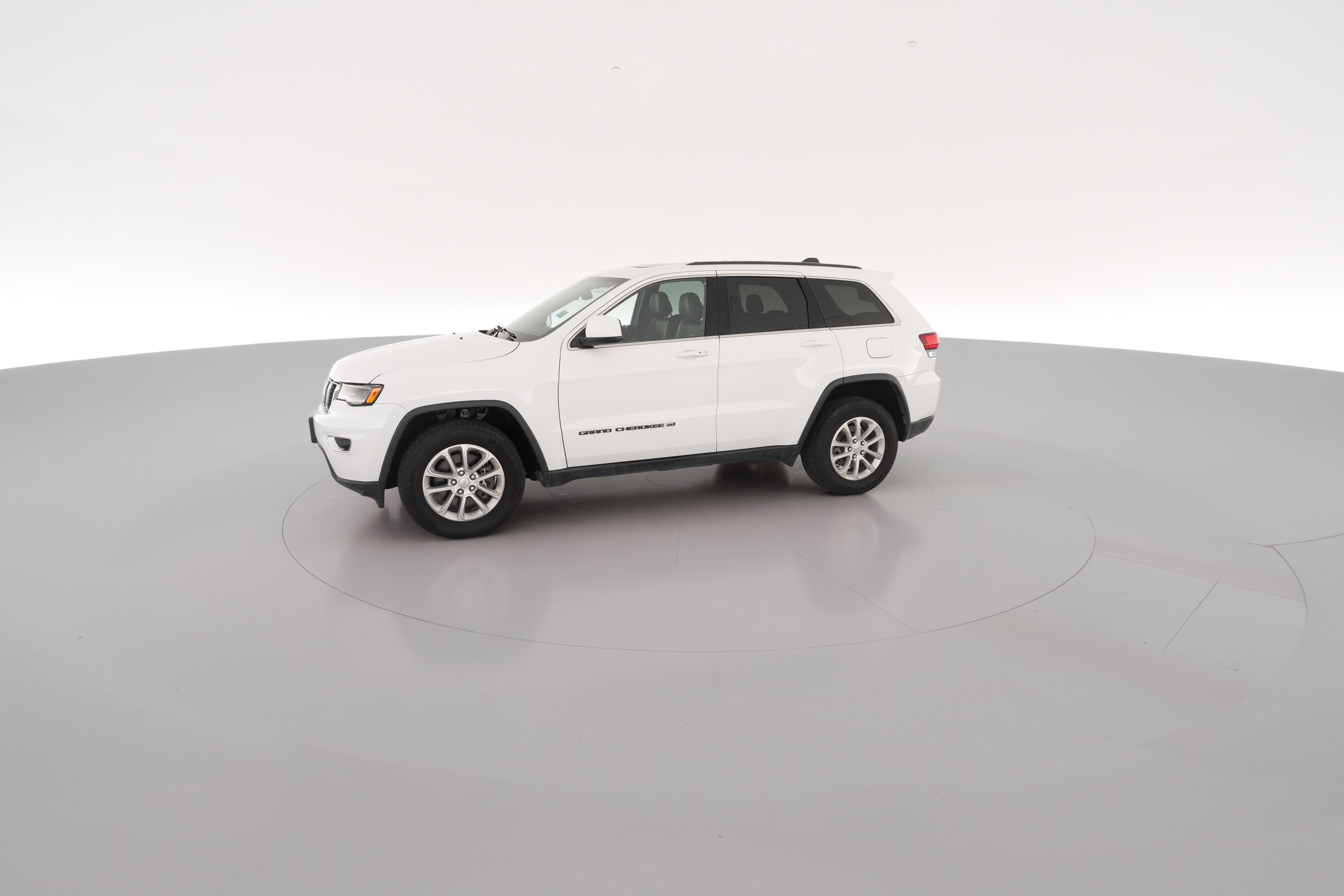 2022 Jeep Grand Cherokee WK Laredo X - Photo 30