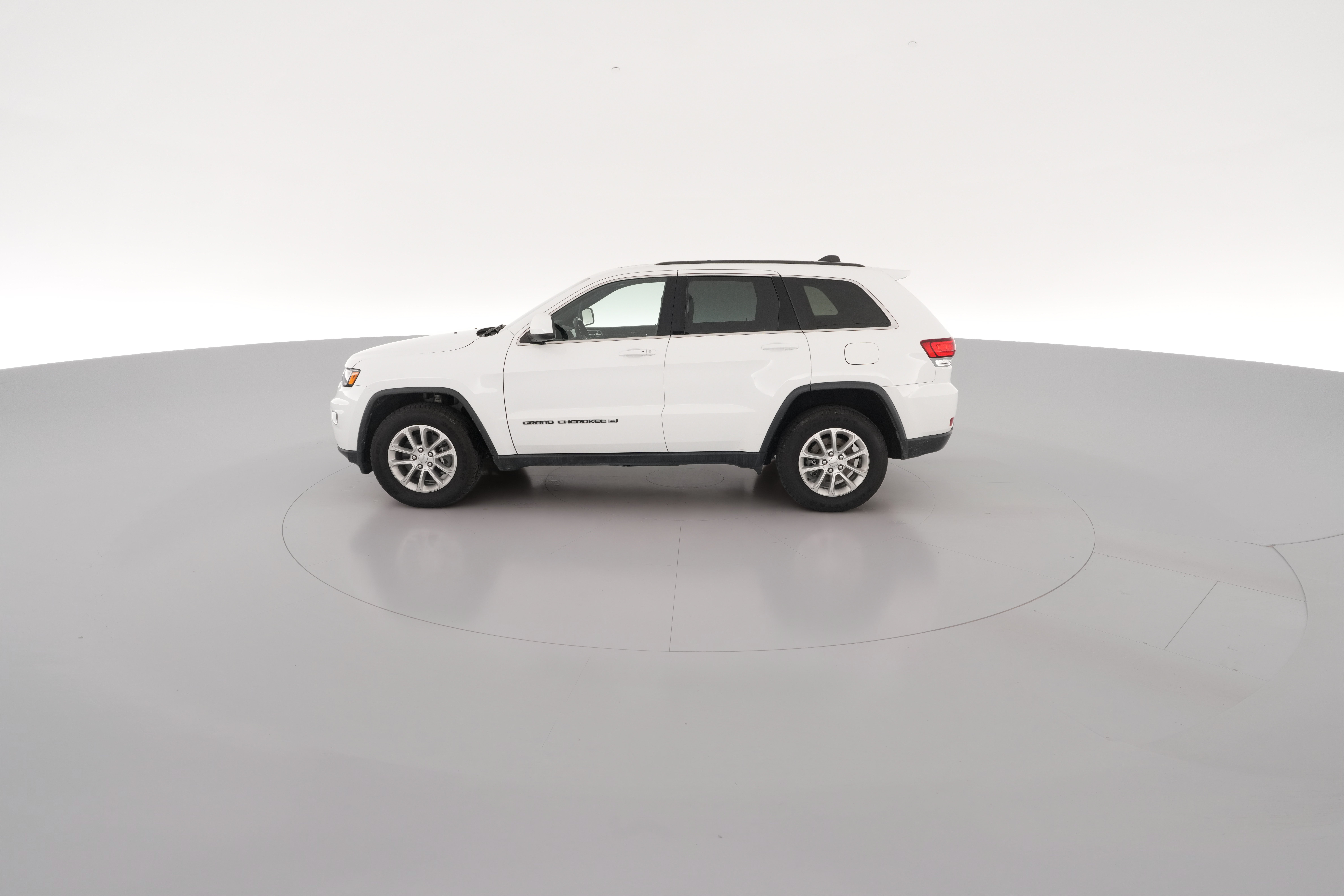 2022 Jeep Grand Cherokee WK Laredo X - Photo 31