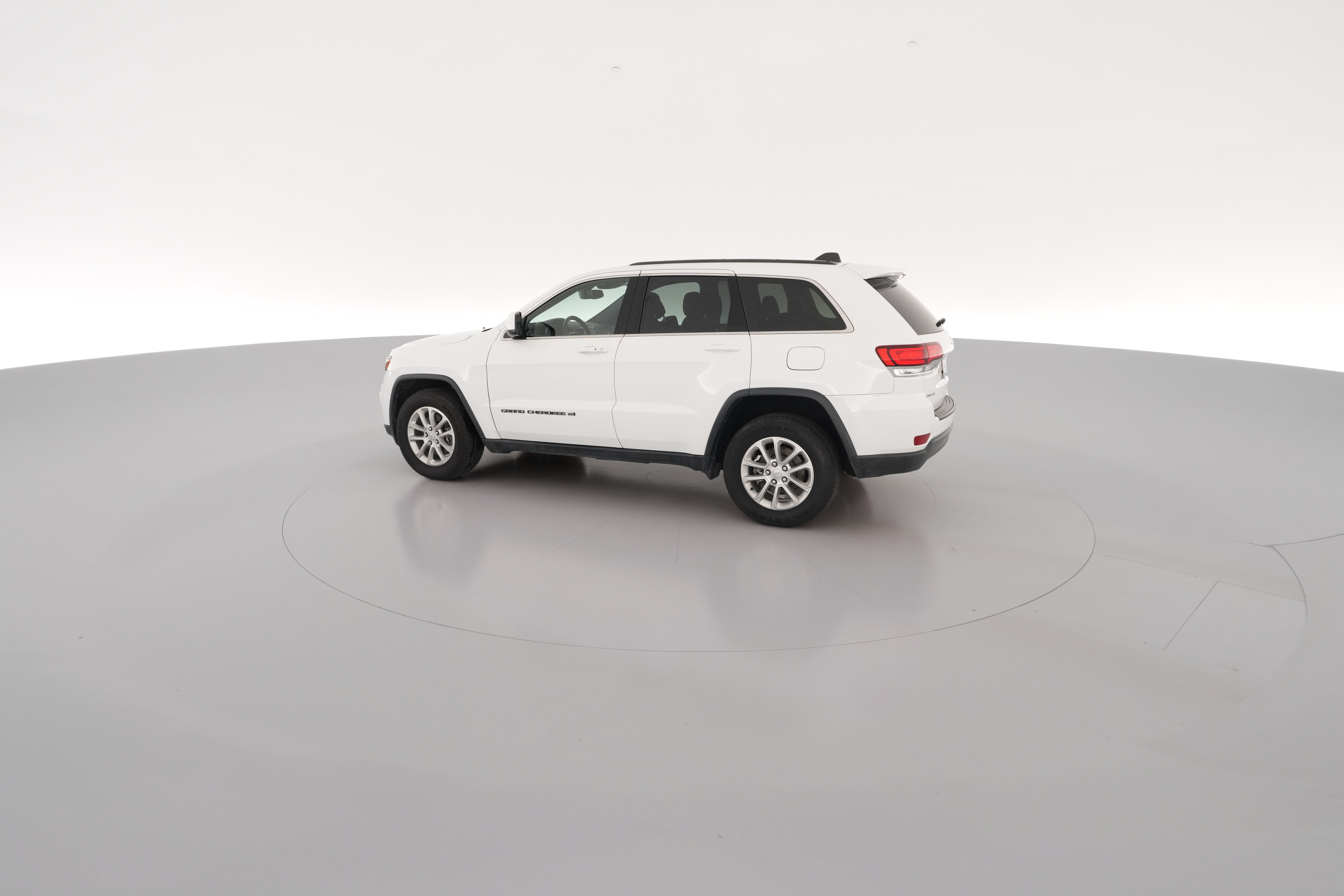 2022 Jeep Grand Cherokee WK Laredo X - Photo 32