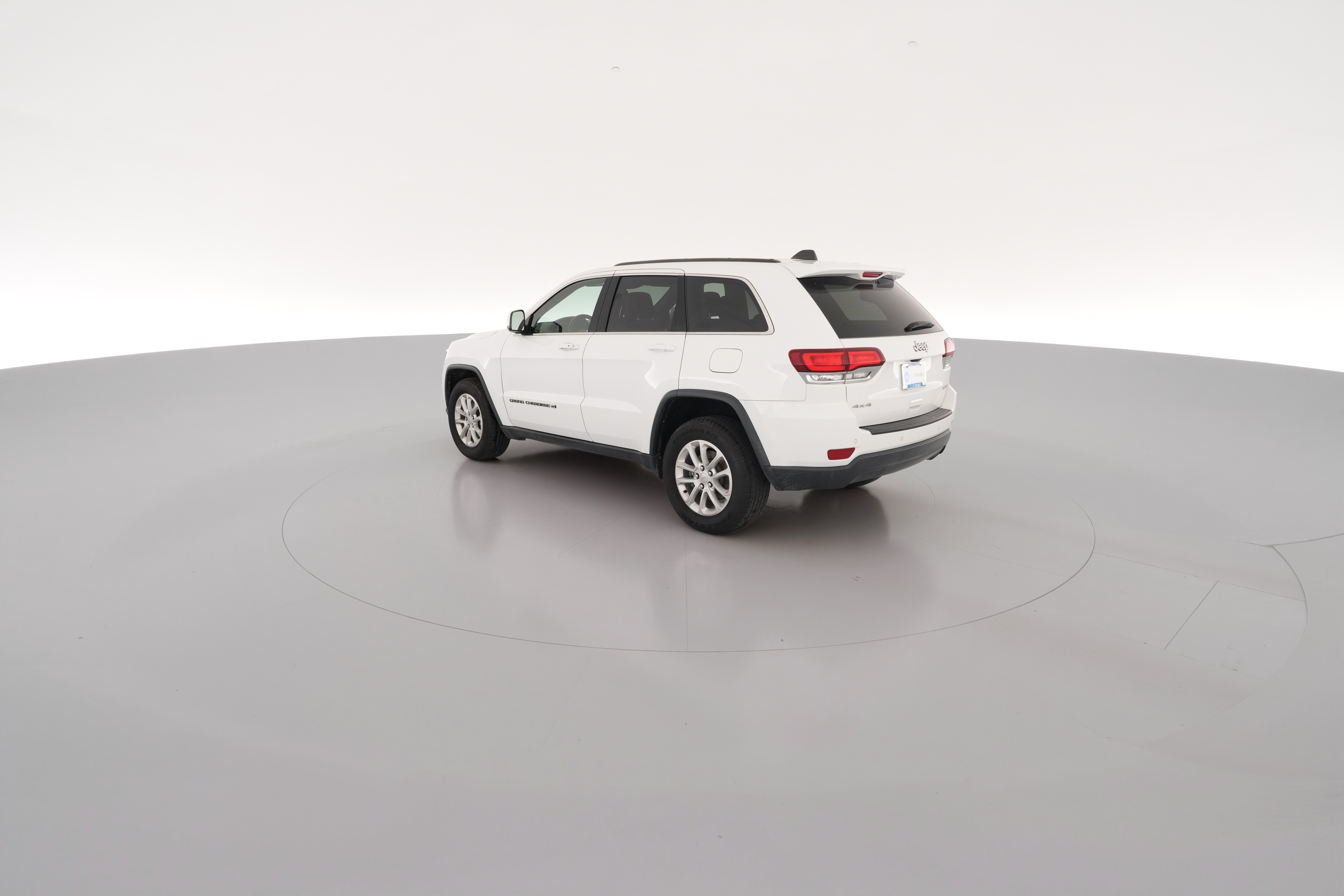 2022 Jeep Grand Cherokee WK Laredo X - Photo 33