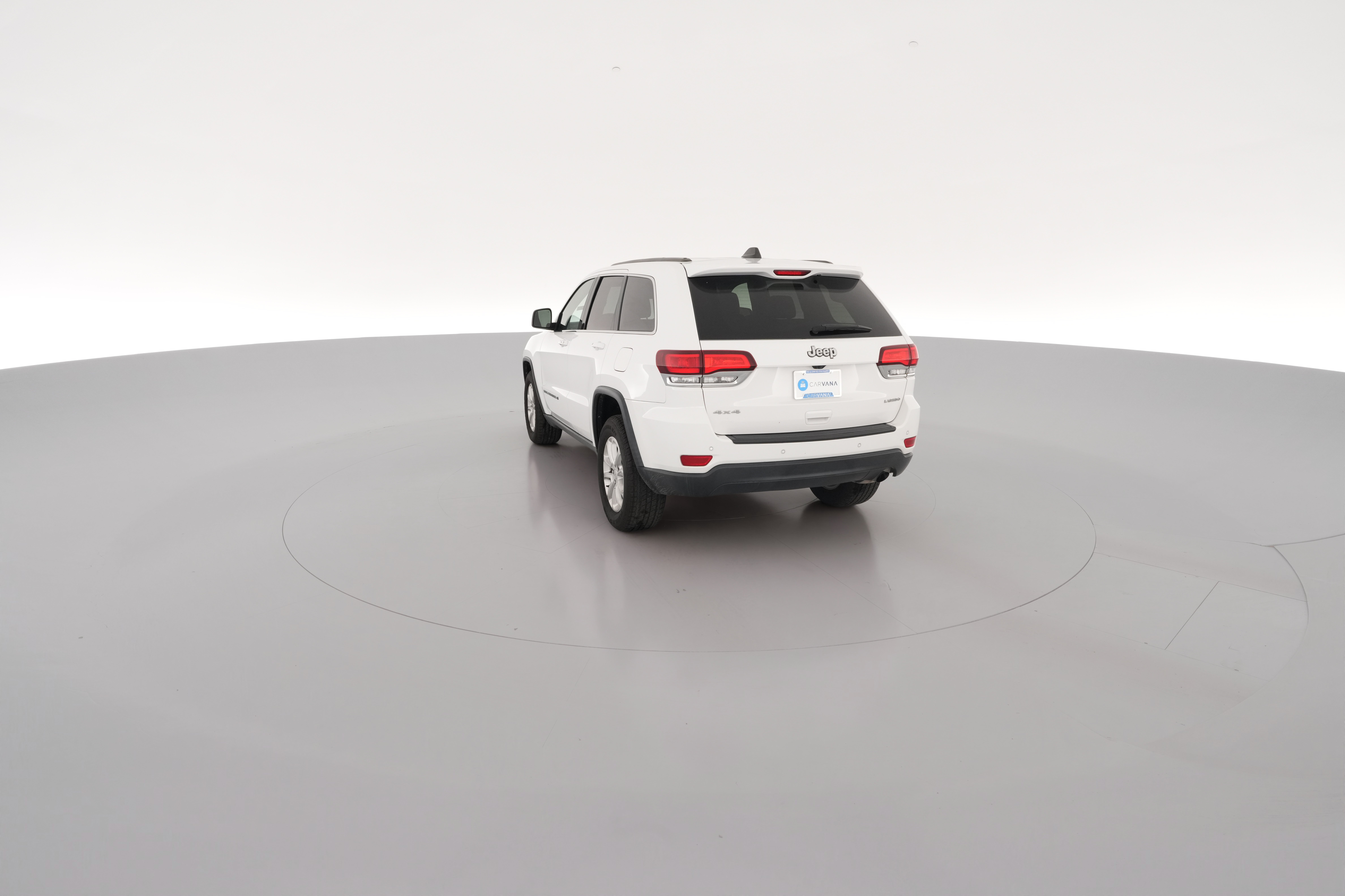 2022 Jeep Grand Cherokee WK Laredo X - Photo 34