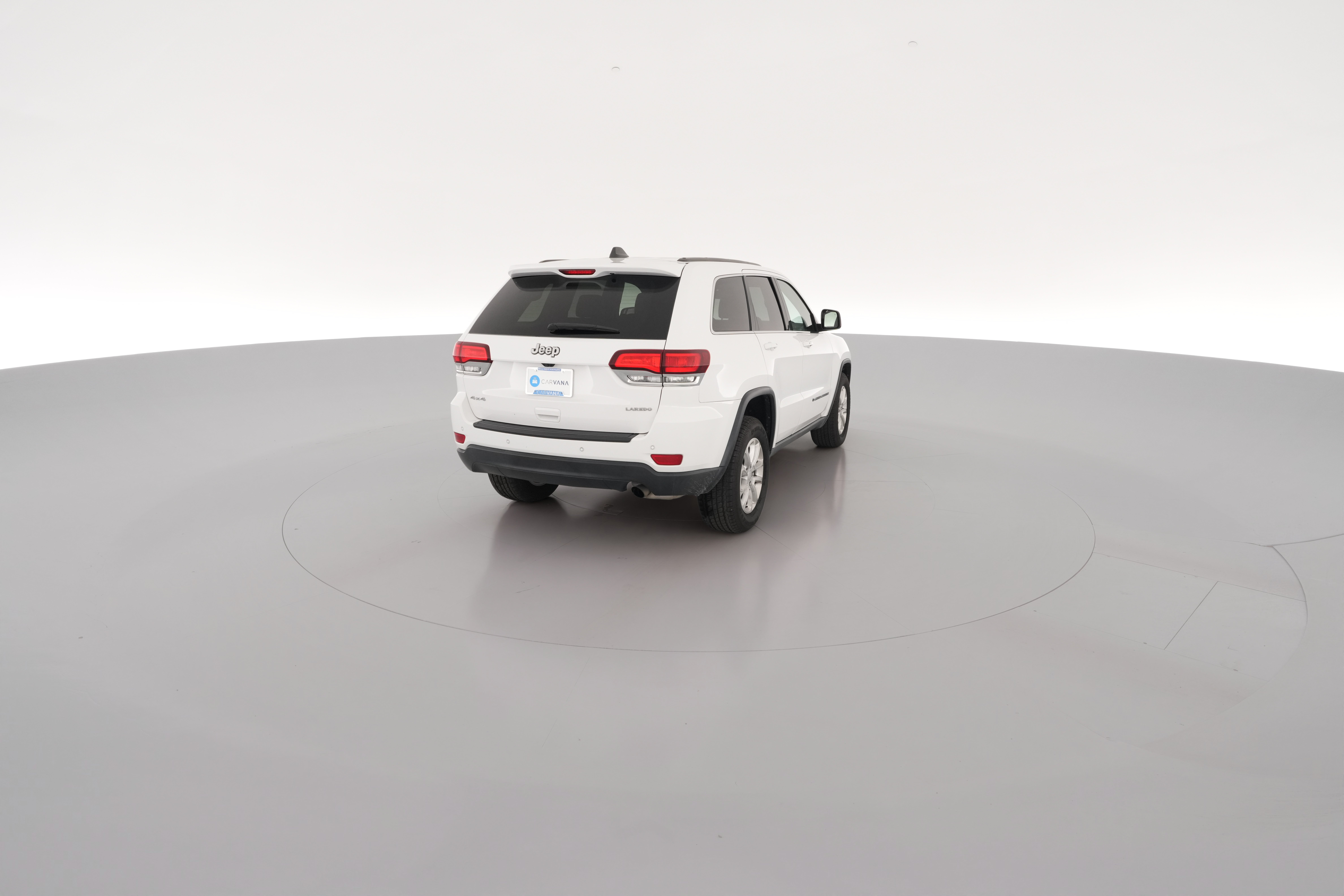 2022 Jeep Grand Cherokee WK Laredo X - Photo 36