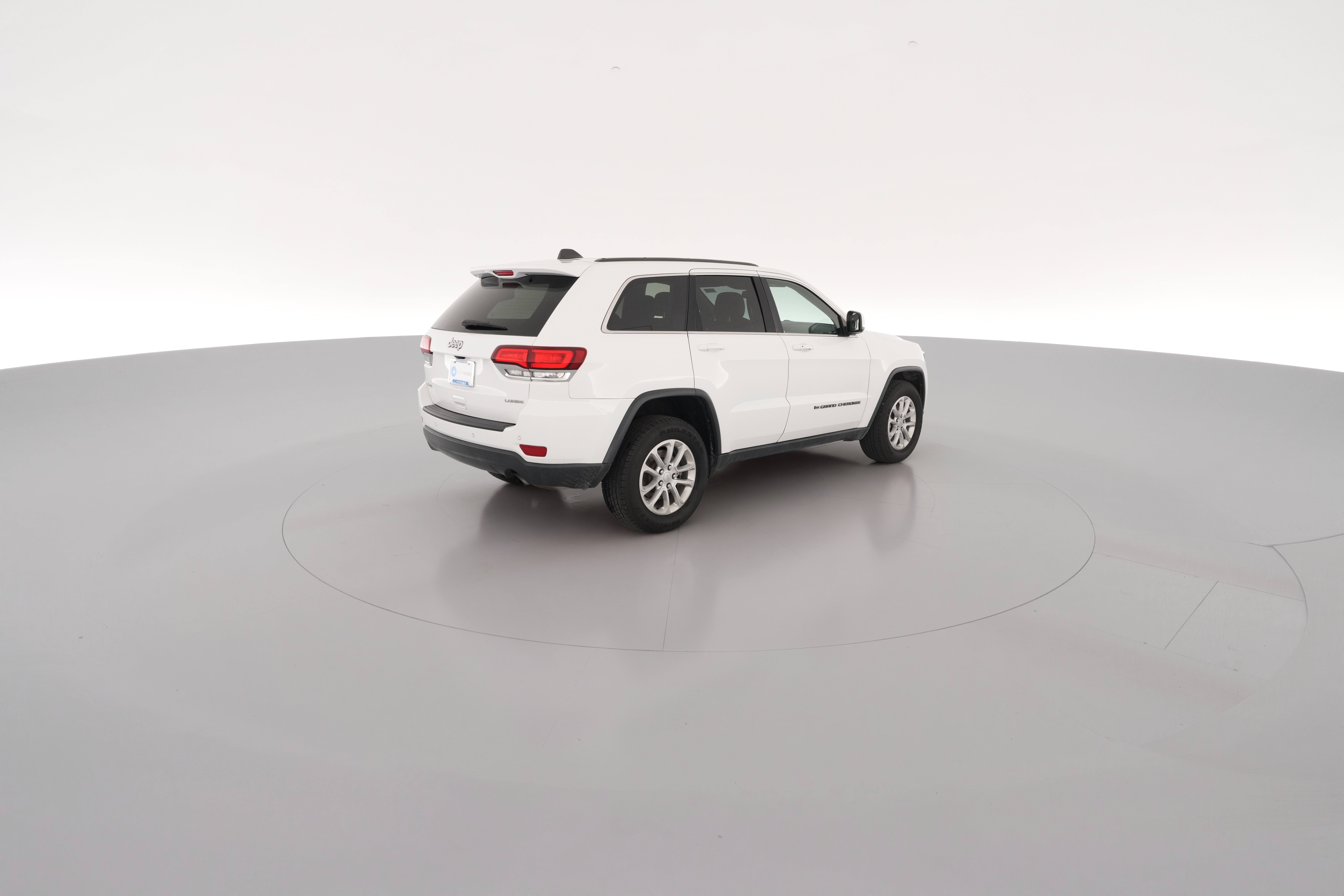 2022 Jeep Grand Cherokee WK Laredo X - Photo 37