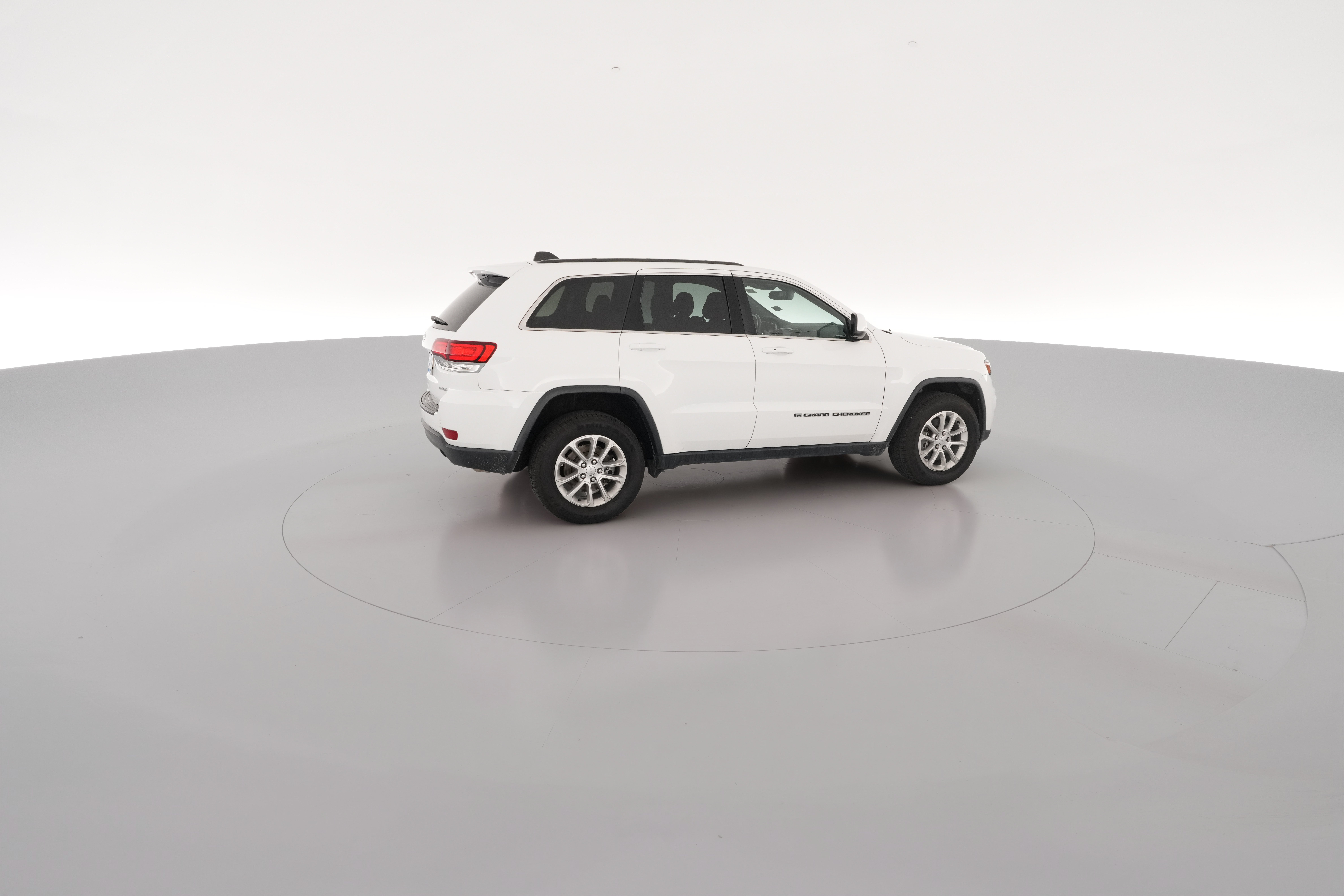 2022 Jeep Grand Cherokee WK Laredo X - Photo 38