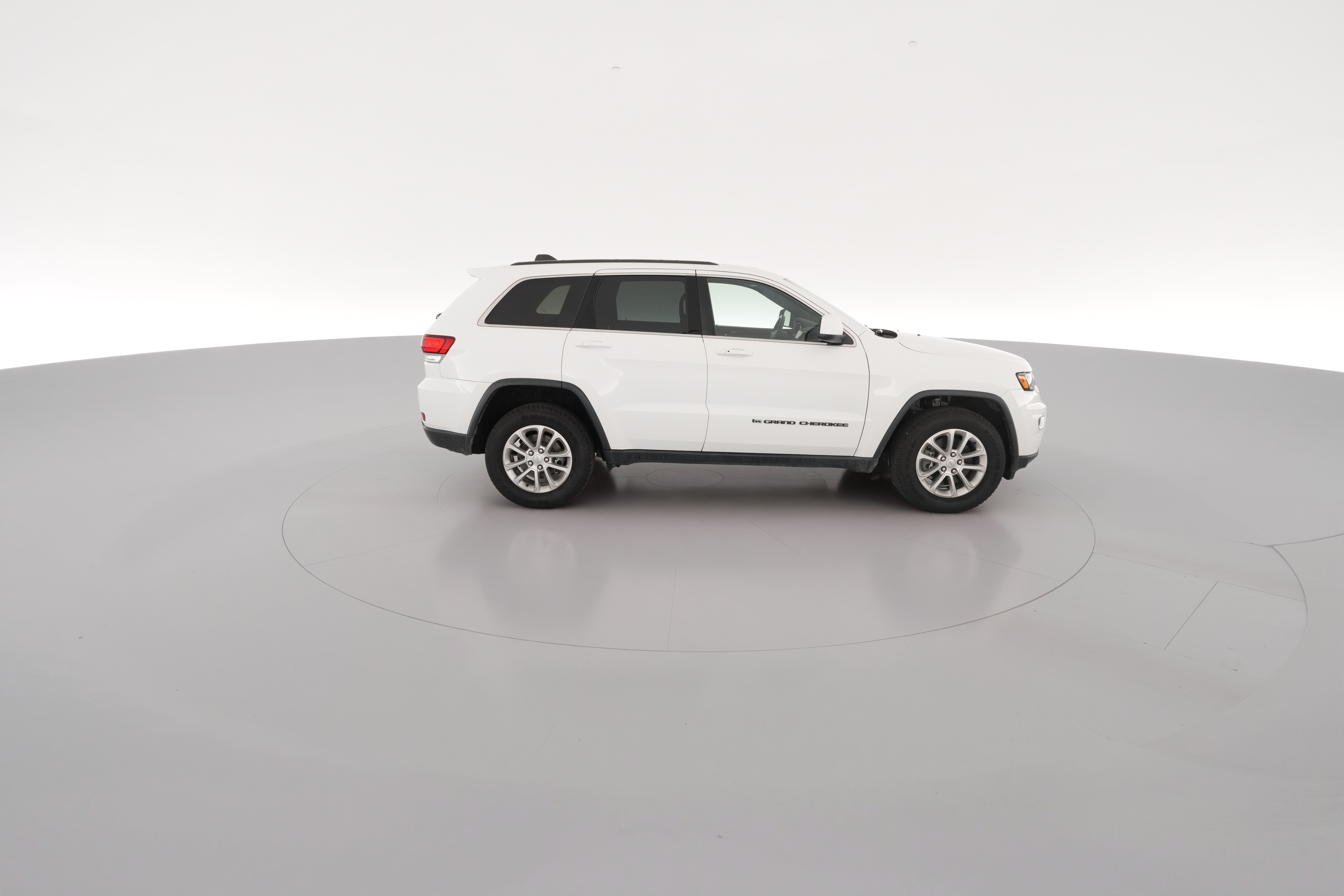 2022 Jeep Grand Cherokee WK Laredo X - Photo 39