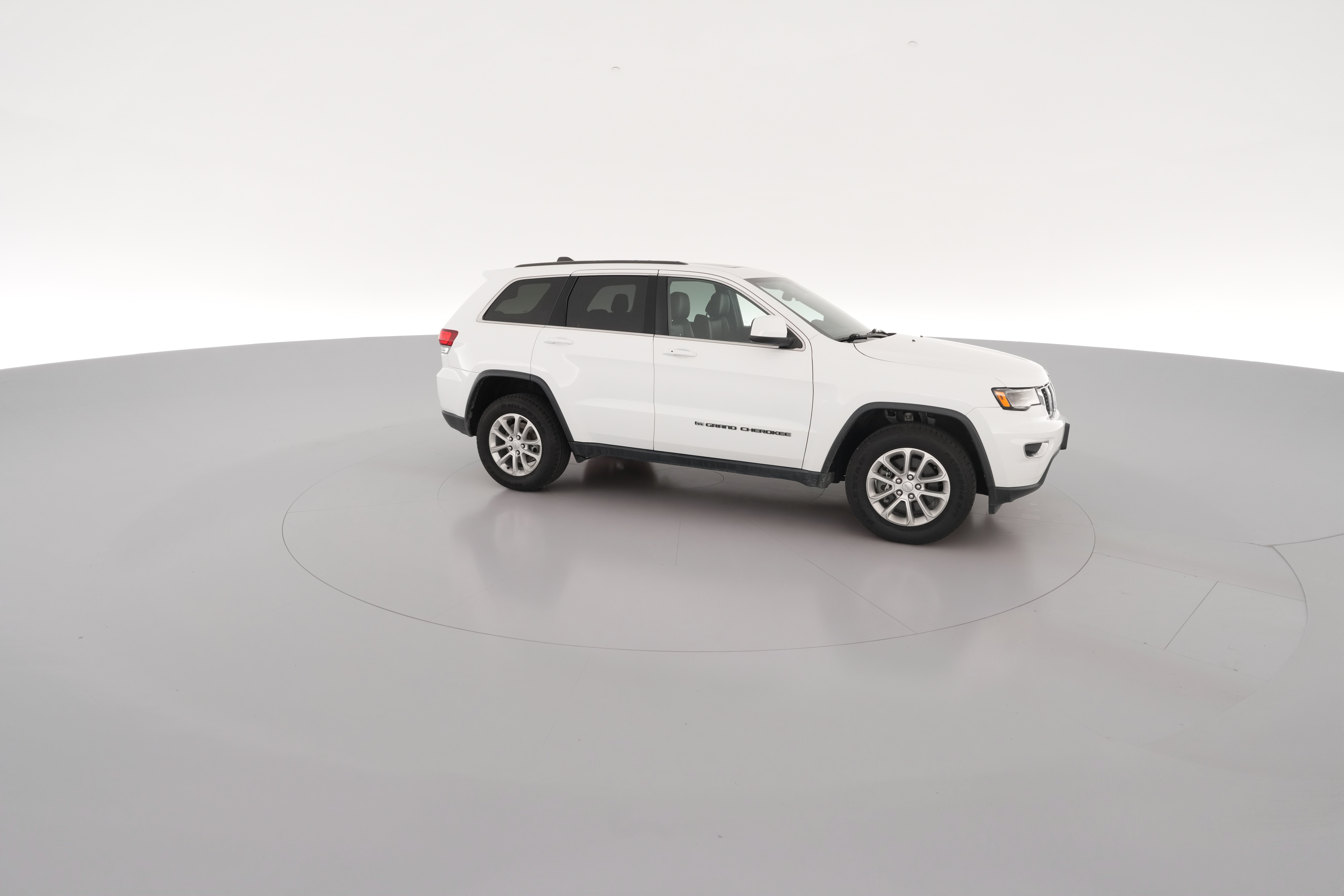 2022 Jeep Grand Cherokee WK Laredo X - Photo 40