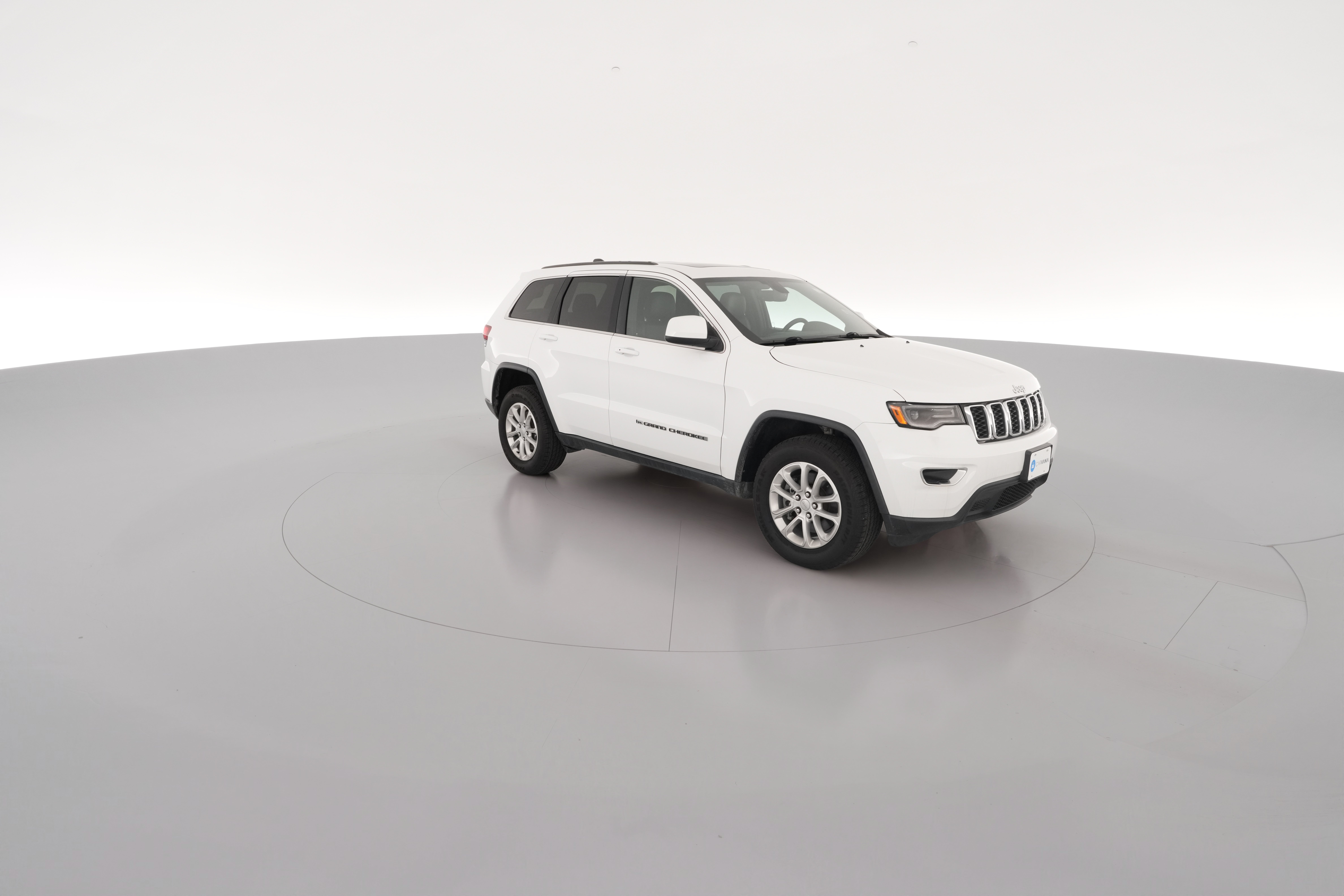 2022 Jeep Grand Cherokee WK Laredo X - Photo 41