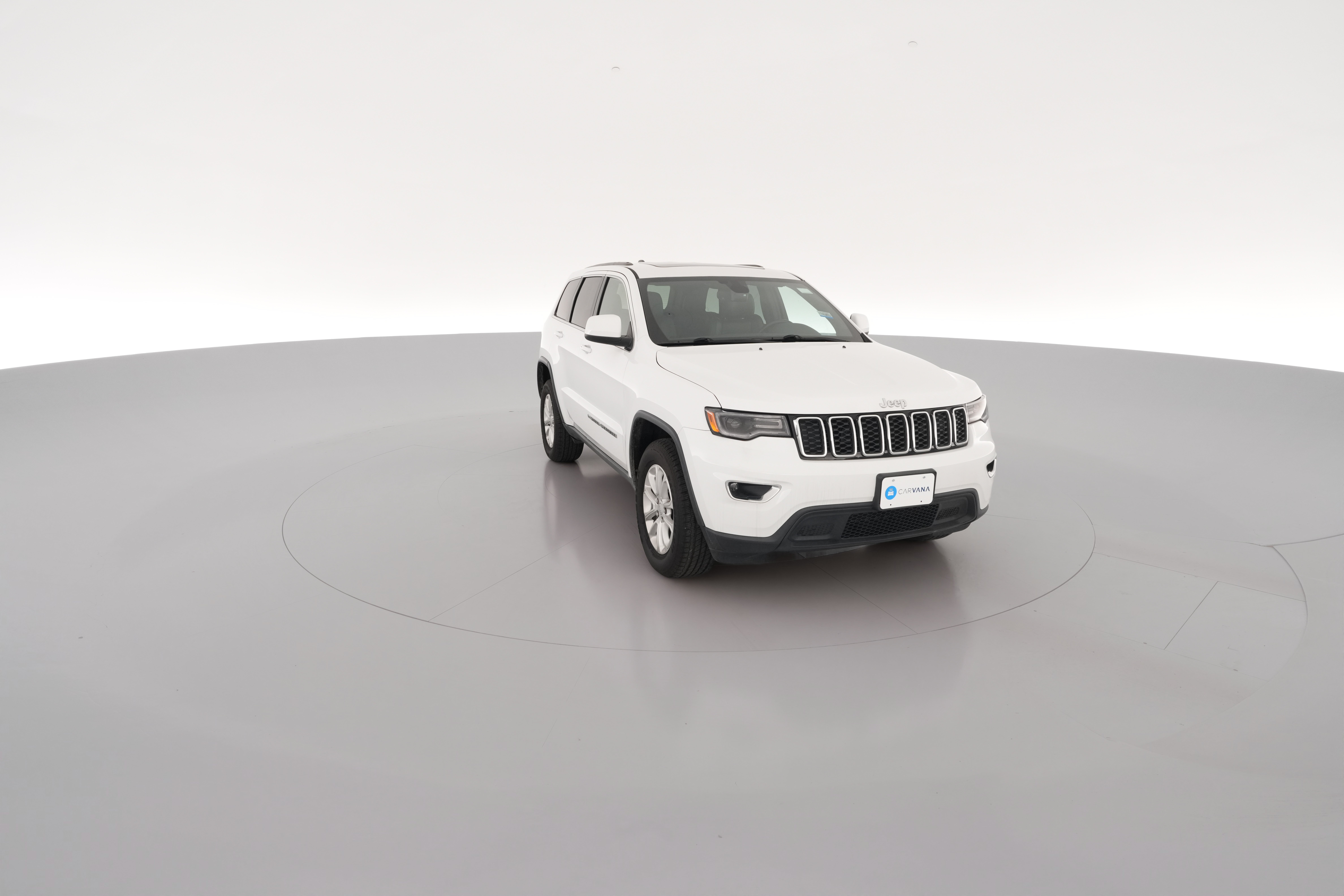 2022 Jeep Grand Cherokee WK Laredo X - Photo 42