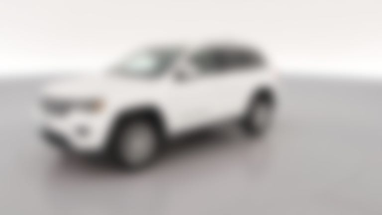 2022 Jeep Grand Cherokee vehicle photo