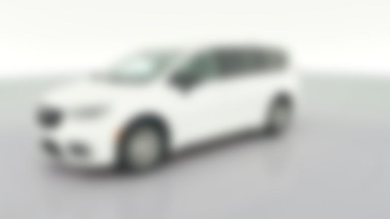 2024 Chrysler Pacifica vehicle photo