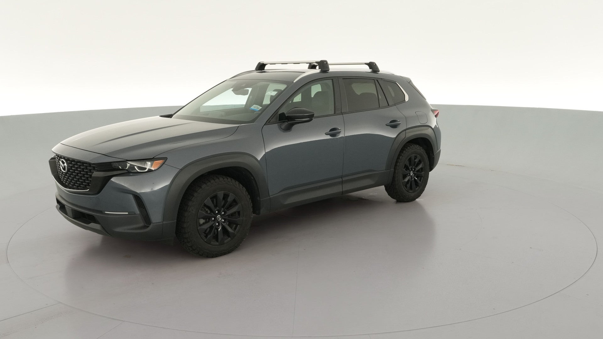 2024 MAZDA CX-50 vehicle photo