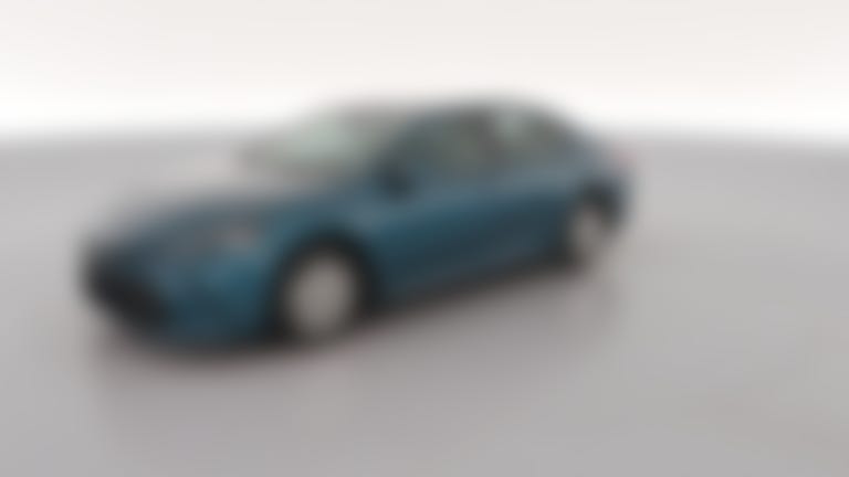 2026 Toyota Camry vehicle photo