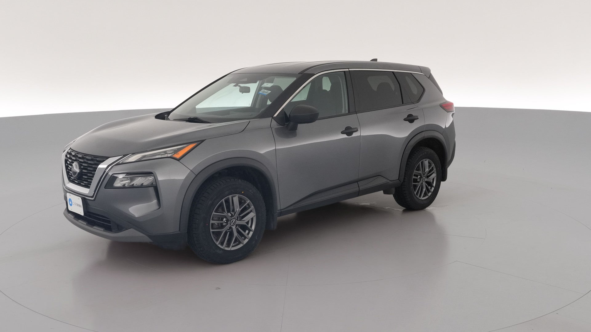 2023 Nissan Rogue vehicle photo