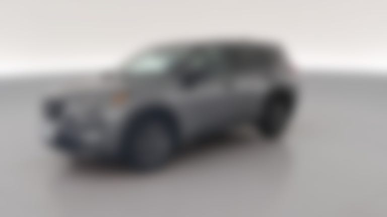 2023 Nissan Rogue vehicle photo