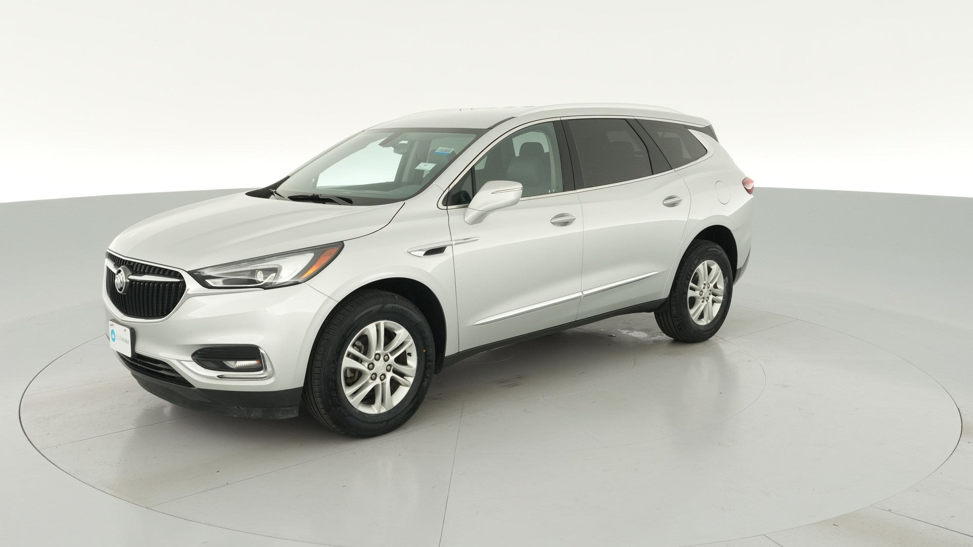 2020 Buick Enclave vehicle photo