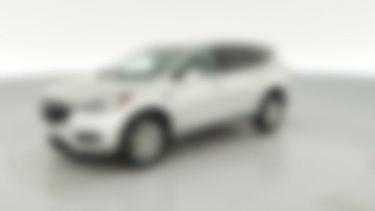 2020 Buick Enclave vehicle photo
