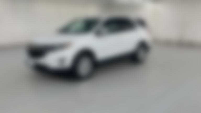 2019 Chevrolet Equinox vehicle photo