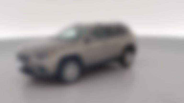 2019 Jeep Cherokee vehicle photo
